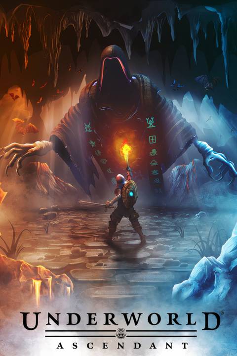 Underworld Ascendant Tag Page Cover Art