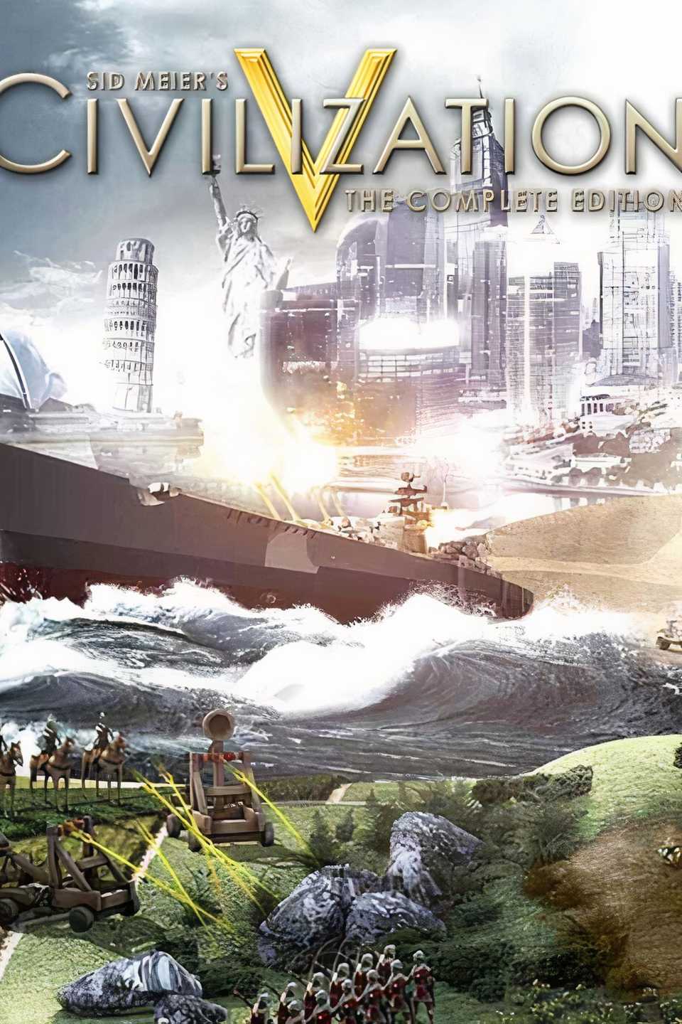 Best Turn-Based Strategy Games That Require Deep Thinking, Ranked