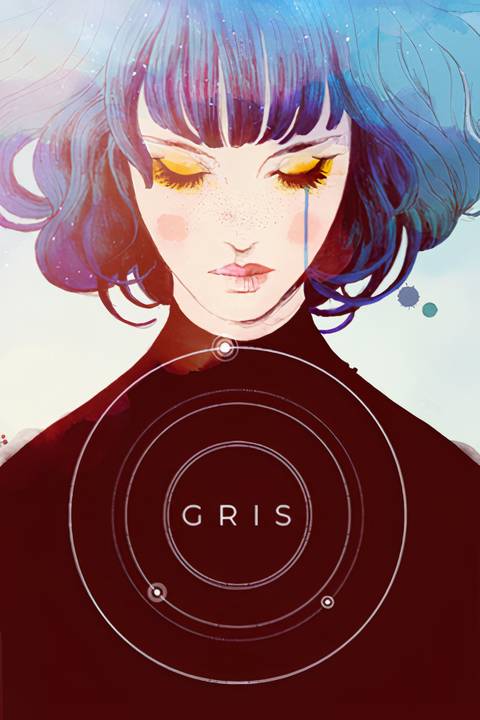 GRIS Tag Page Cover Art