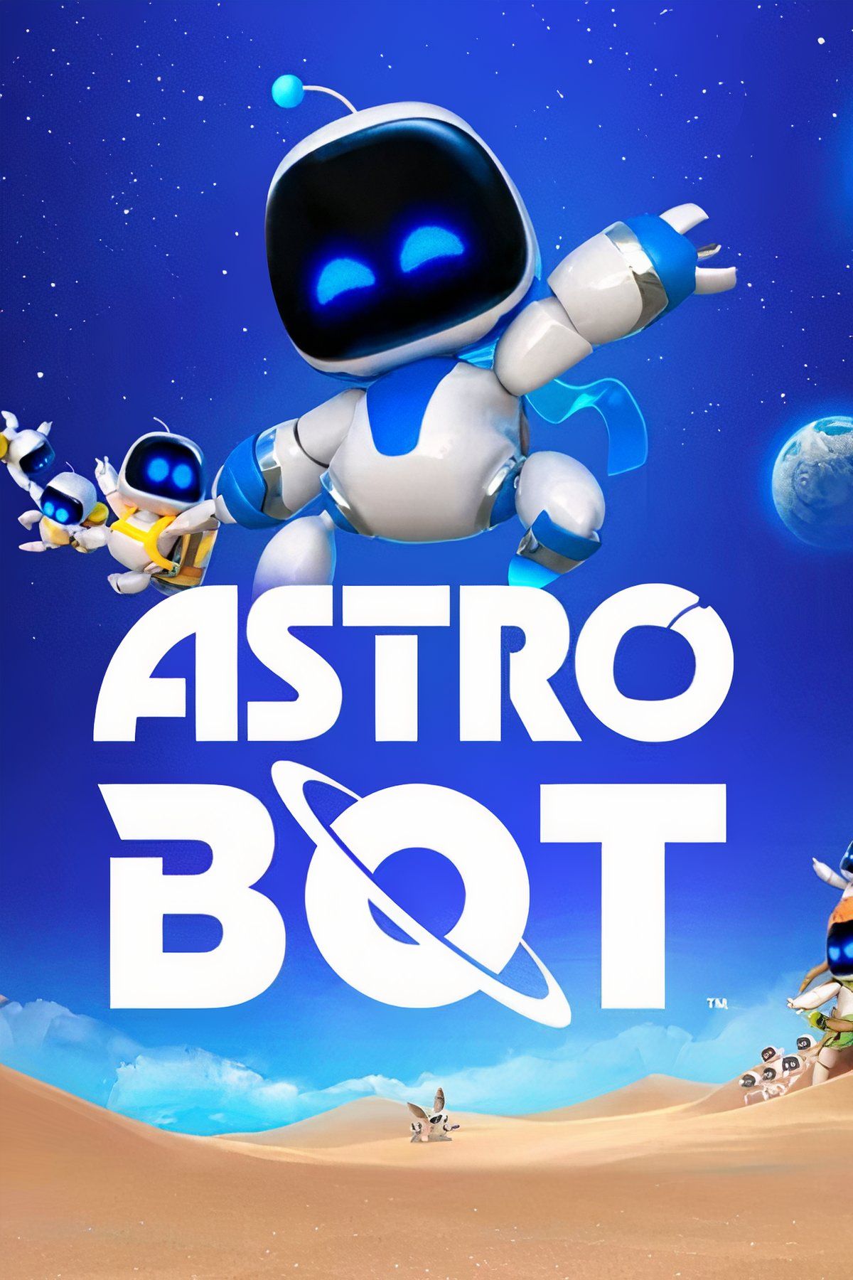 The Best Way to Farm Coins in Astro Bot