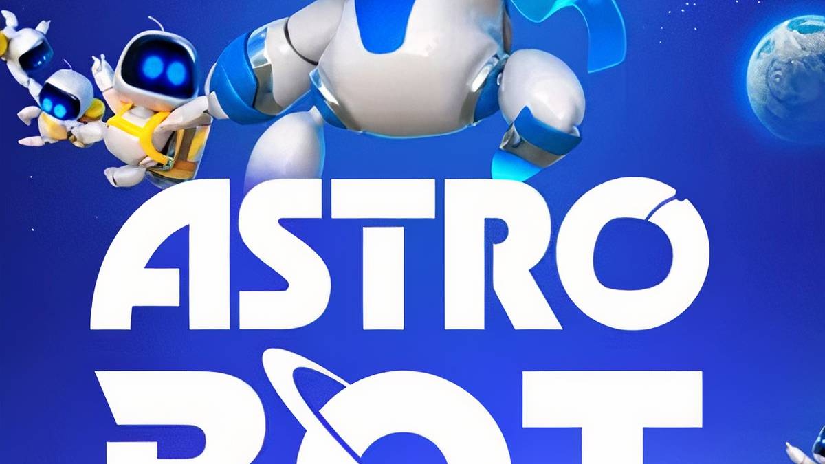 Astro Rant Design Astro Bot - Guides | GameRant