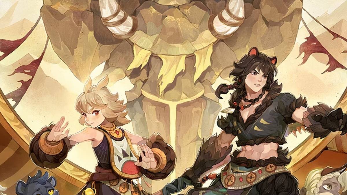 AFK Journey News, Trailer, Guides, and More