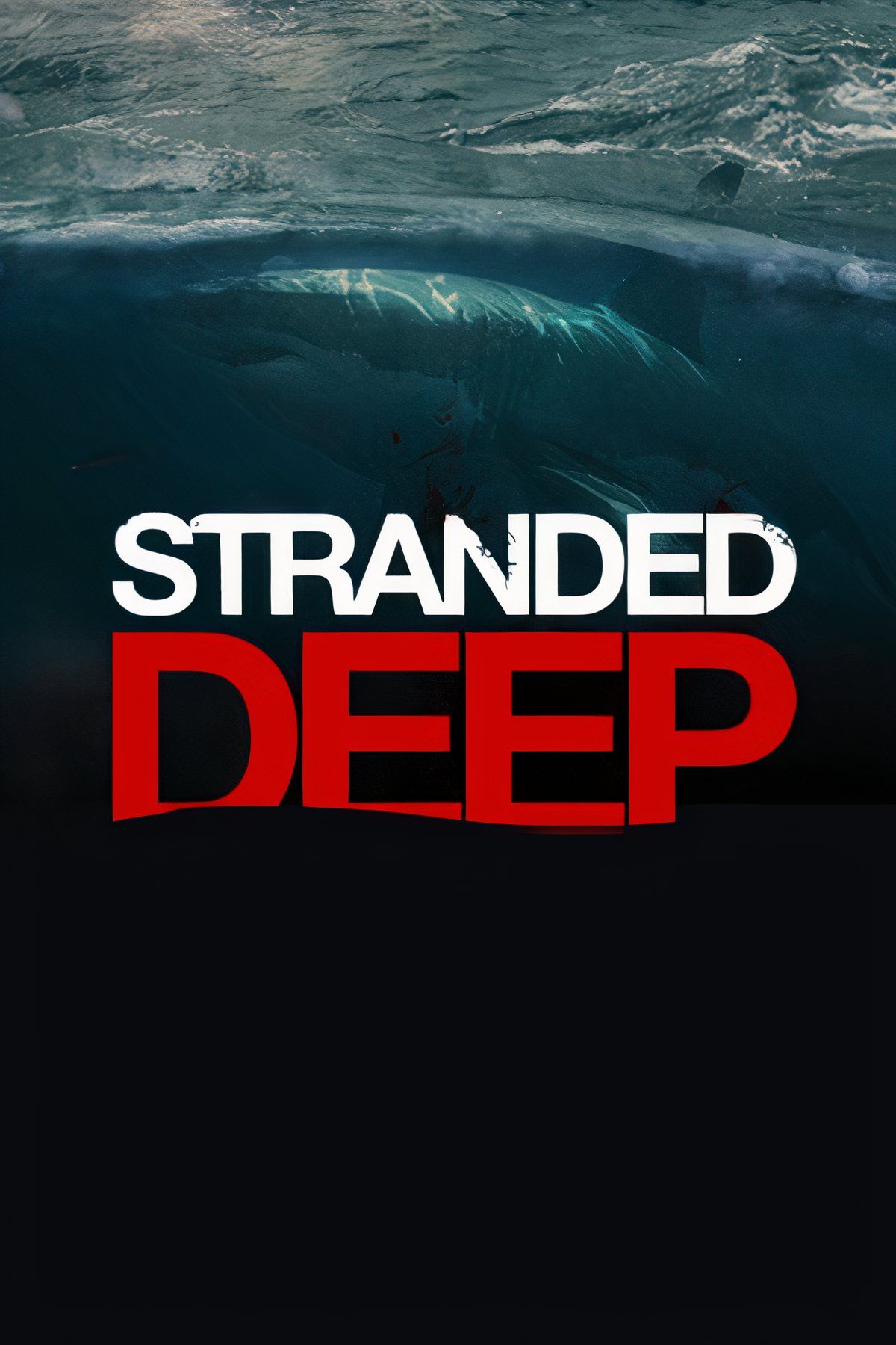 Stranded Deep Tag Page Cover Art