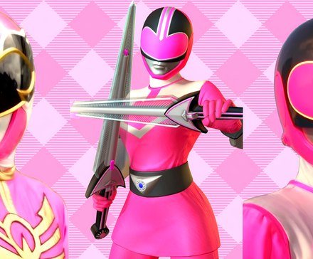 Strongest Green Rangers In Power Rangers