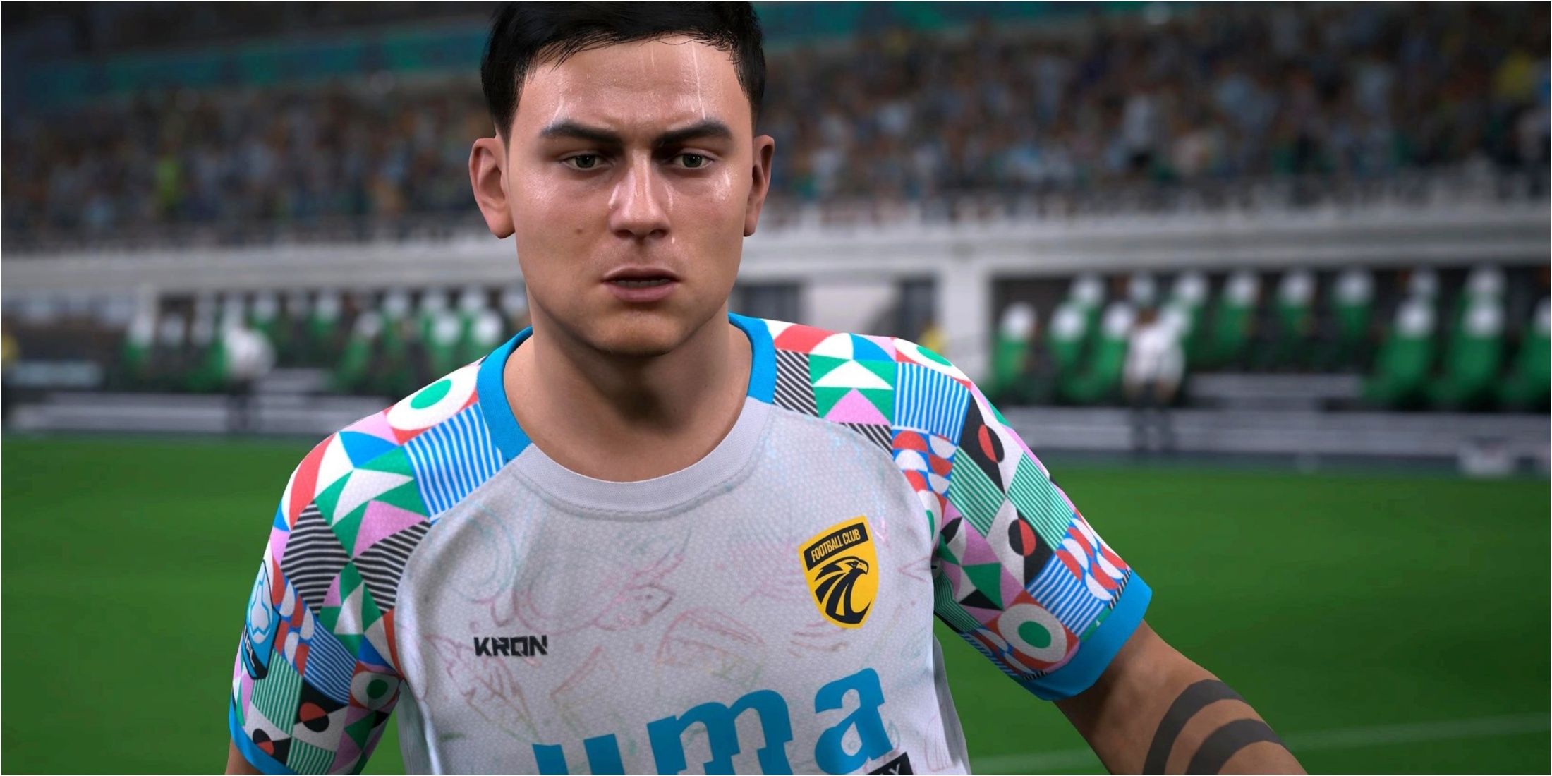 Paulo Dybala