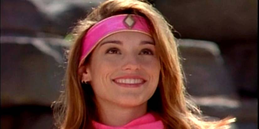 MMPR: All the Original Power Rangers, Ranked From Worst to Best