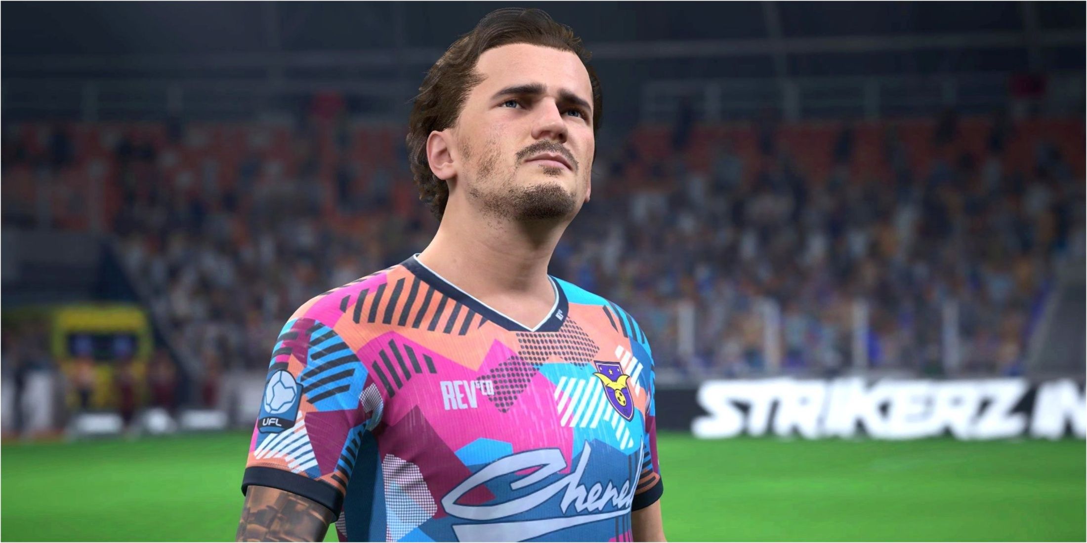 Antoine Griezmann