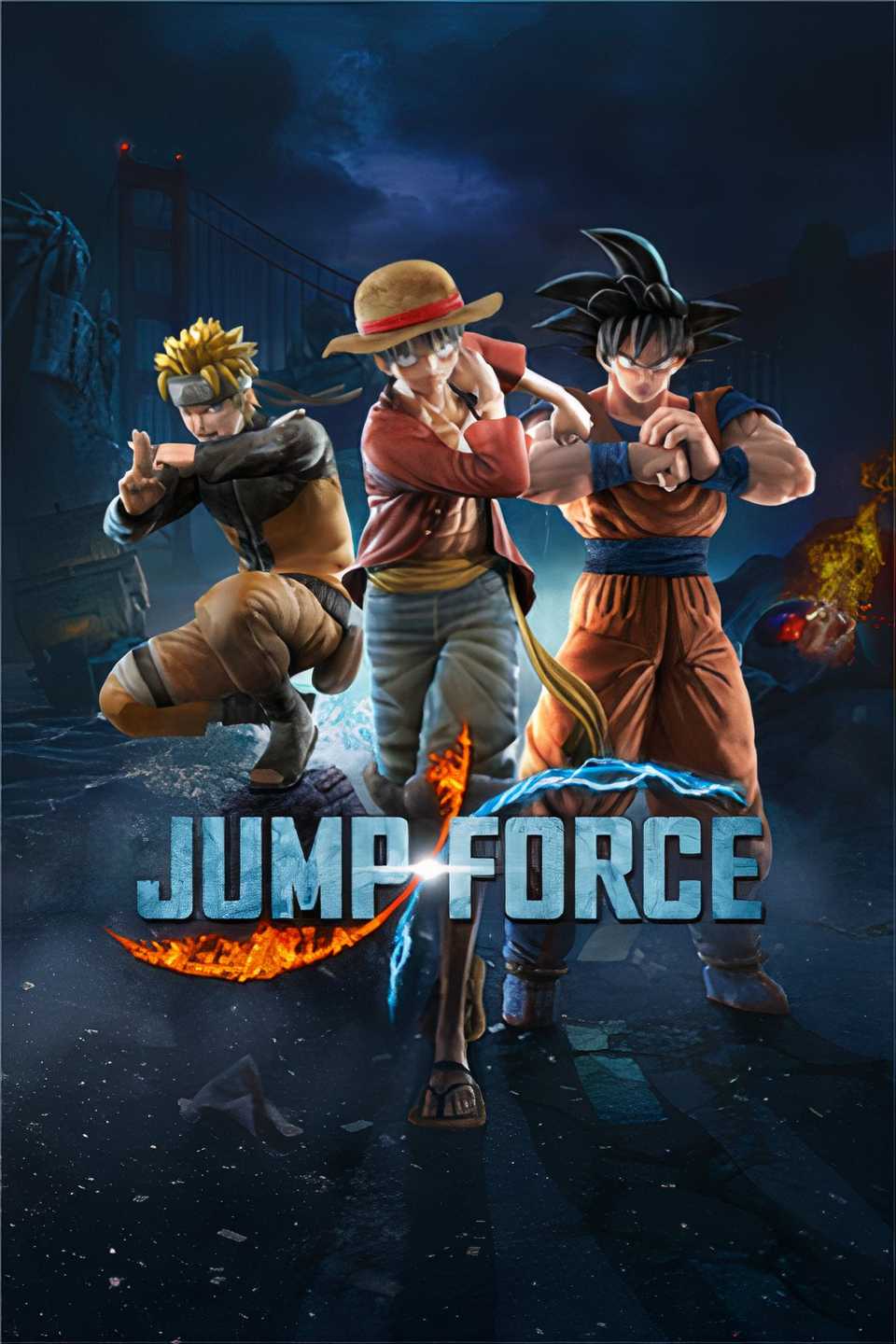 8 Best Anime Games You Can’t Buy Anymore
