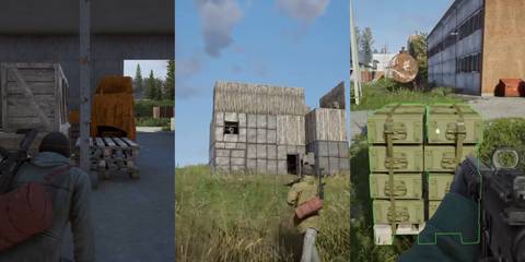 Beginner Tips For Deadside