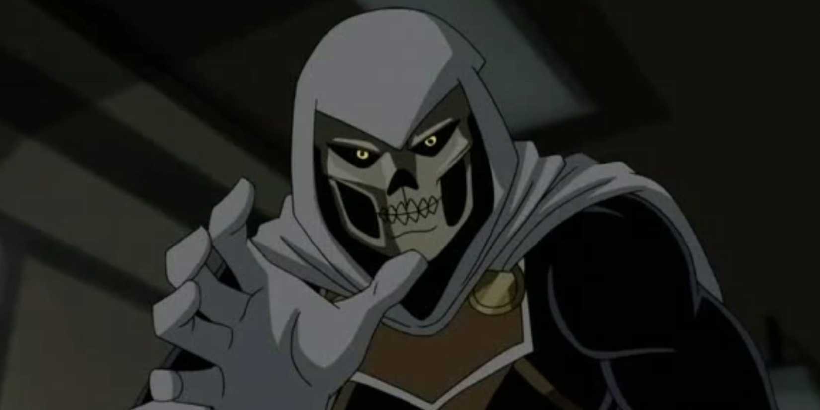 Taskmaster
