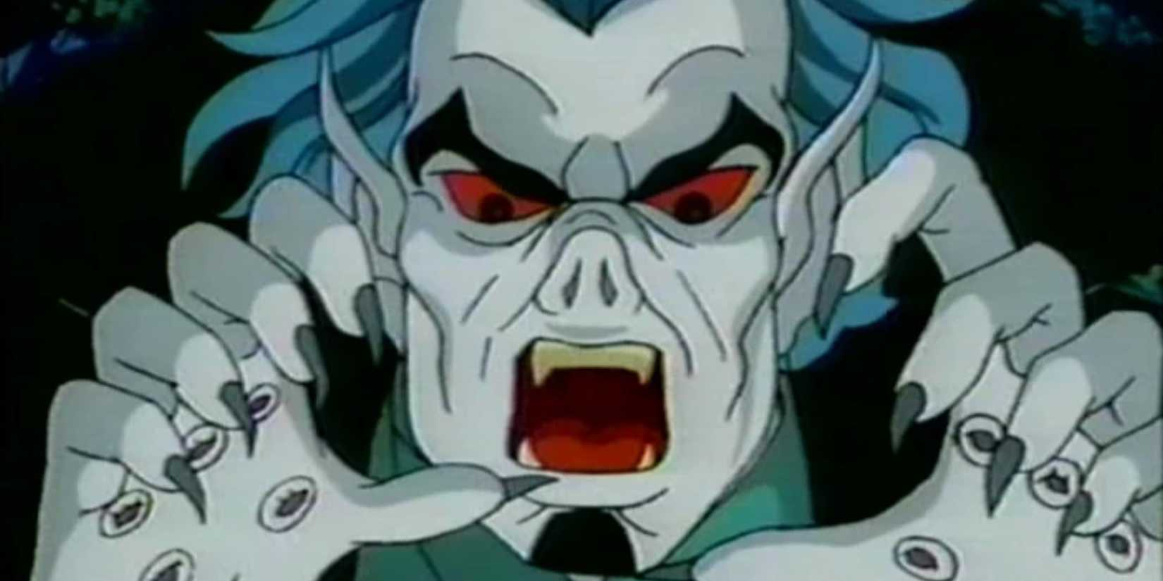 Morbius