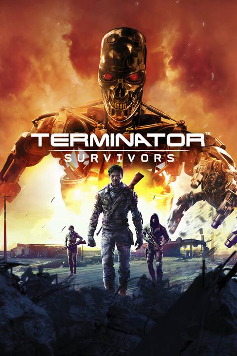 Terminator: Survivors - News | GameRant