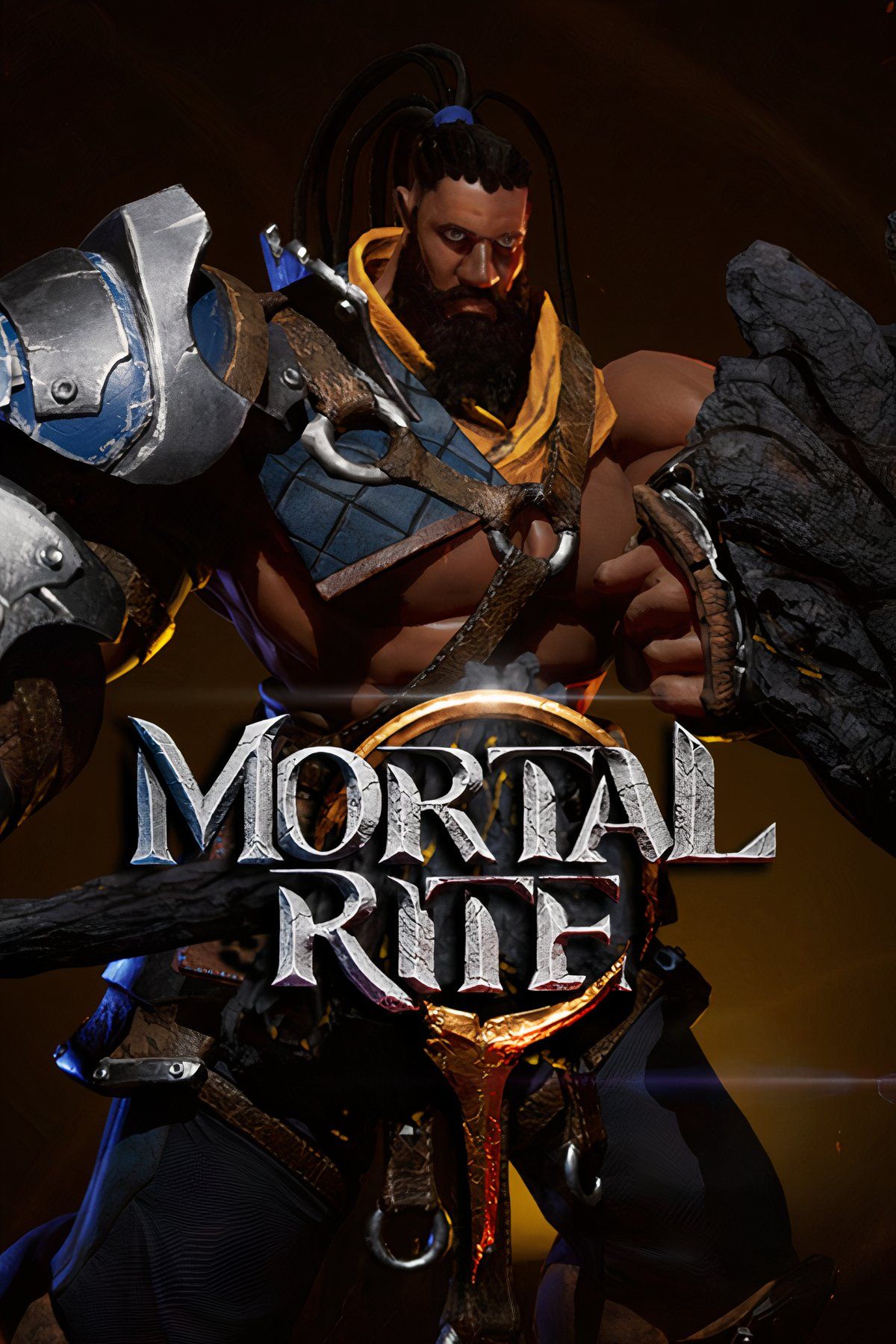 Mortal Rite News, Trailer, Guides, and More
