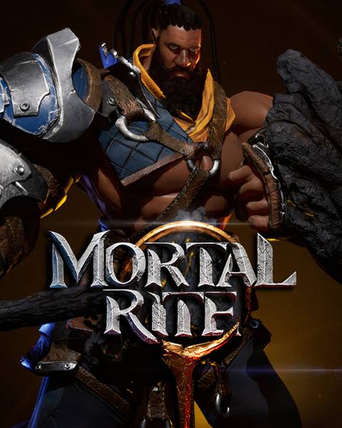 Mortal Rite Game Mortal Rite News, Trailer, Guides, and More