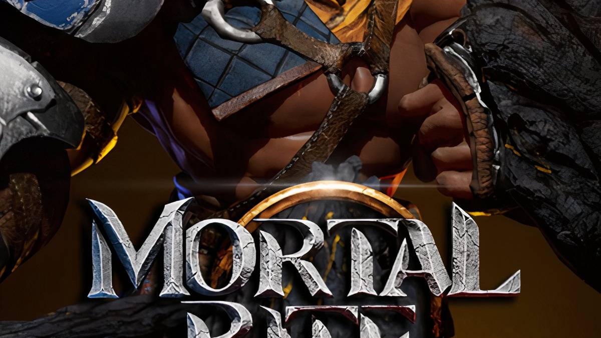 Mortal Rite Mortal Rite News, Trailer, Guides, and More