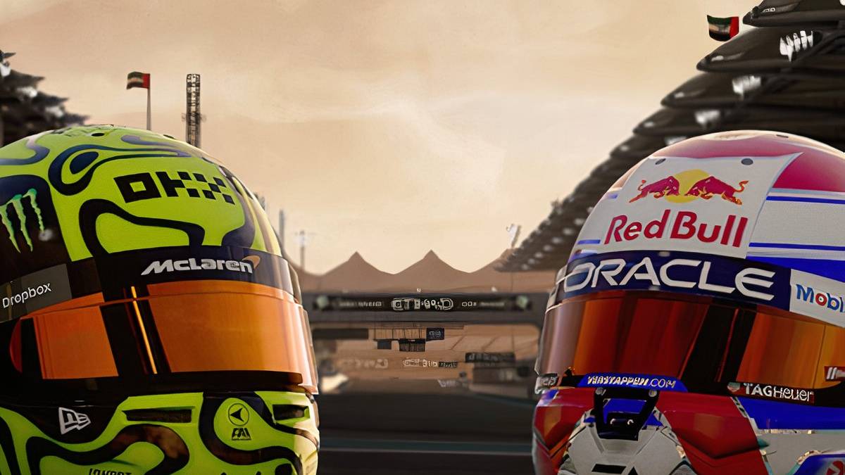 F1 24 - Guides | Game Rant