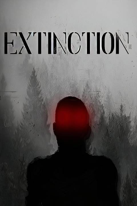 Extinction Tag Page Cover Art