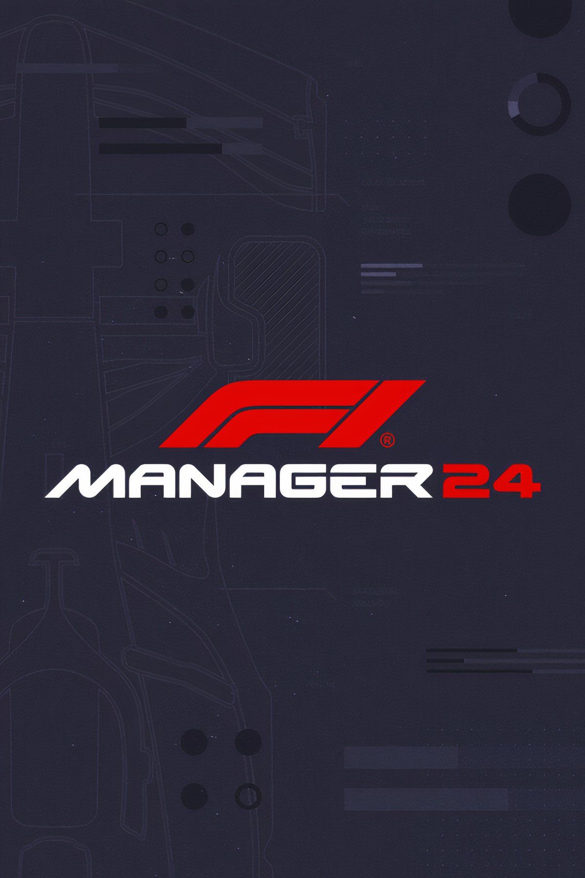 F1 Manager 2024 Tag Page Cover Art