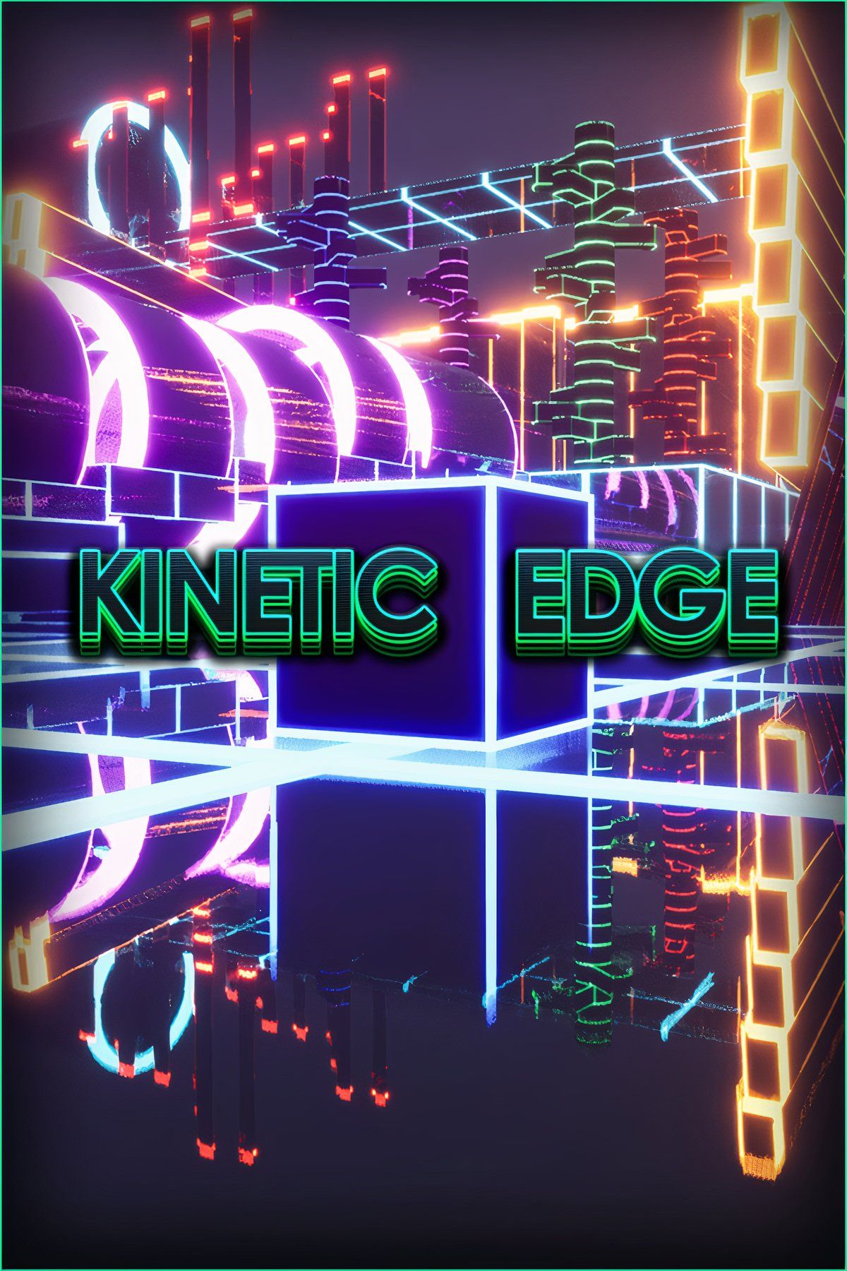 Kinetic Edge News, Trailer, Guides, and More