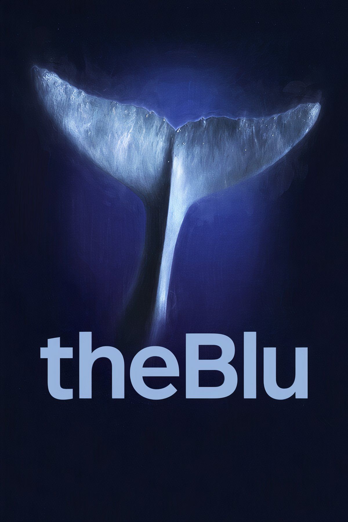 theBlu Tag Page Cover Art