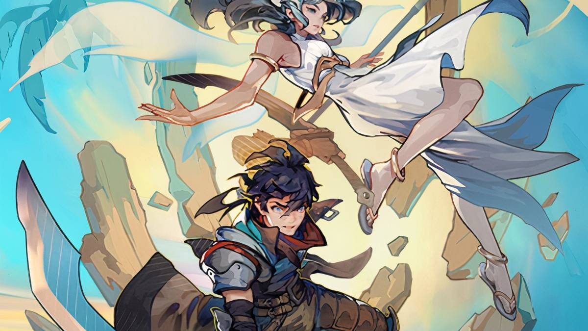 Threads of Time News, Trailer, Guides, and More