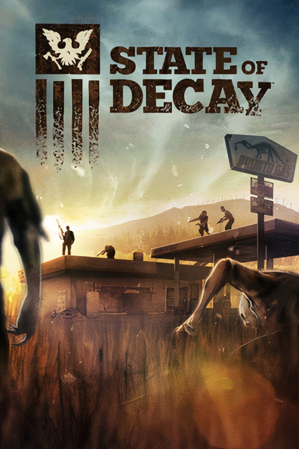 State of Decay Tag Page Cover Art