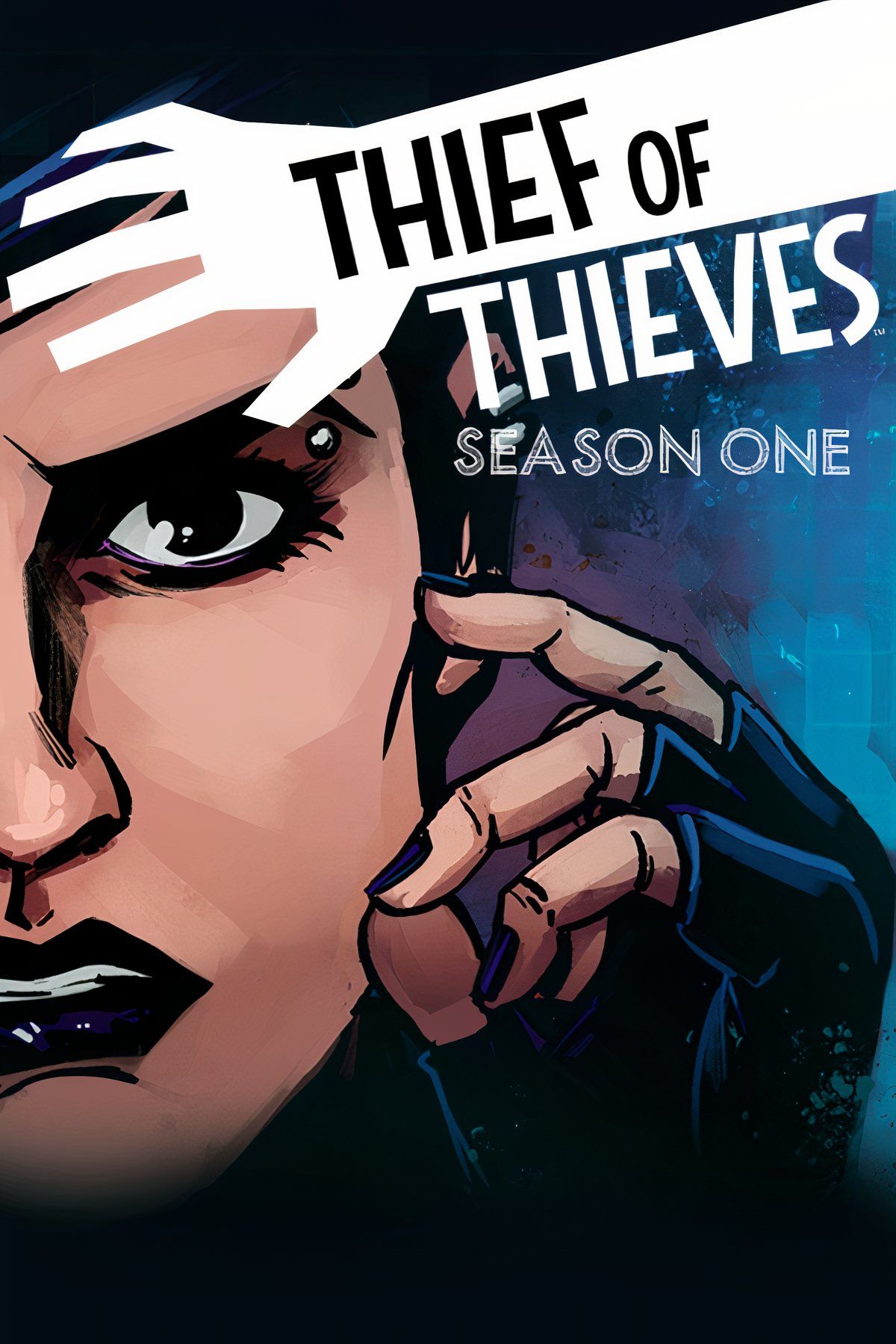 Thief of Thieves Tag Page Cover Art