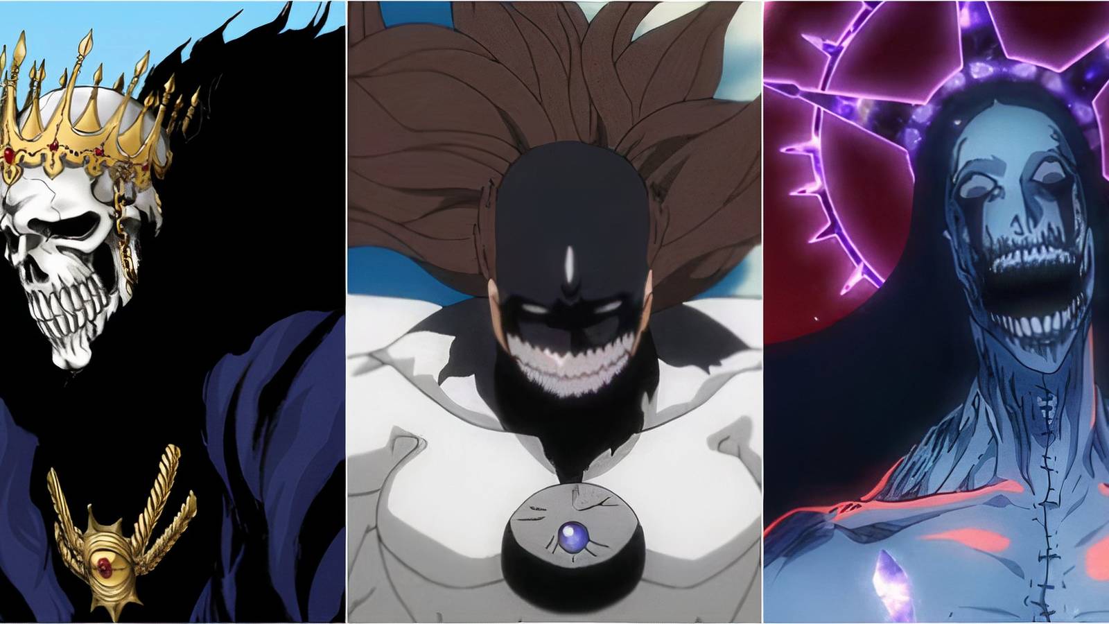Bleach The Scariest Transformations Ranked bleach-the-scariest-transformations-ranked
