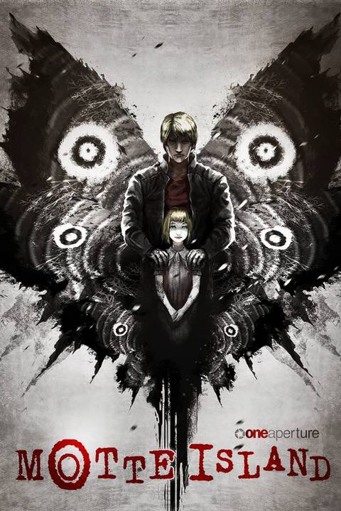 Motte Island Tag Page Cover Art