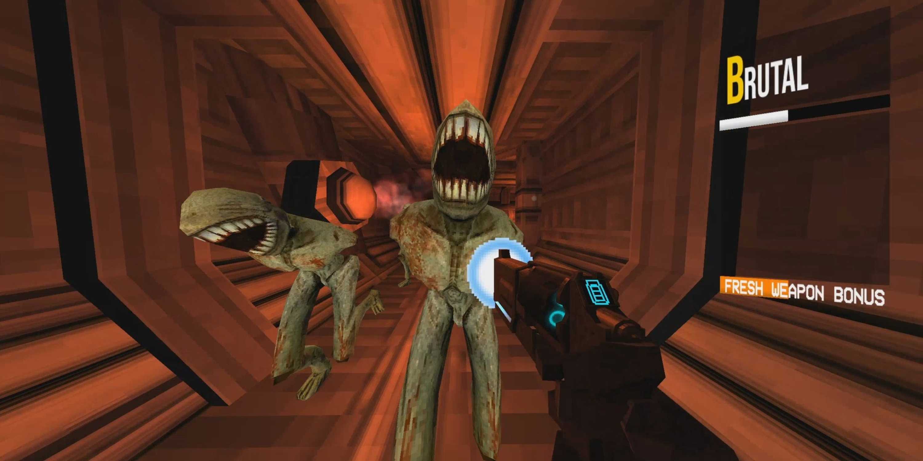 Fast Based Games Best FPS Games For Fast-Paced Gameplay