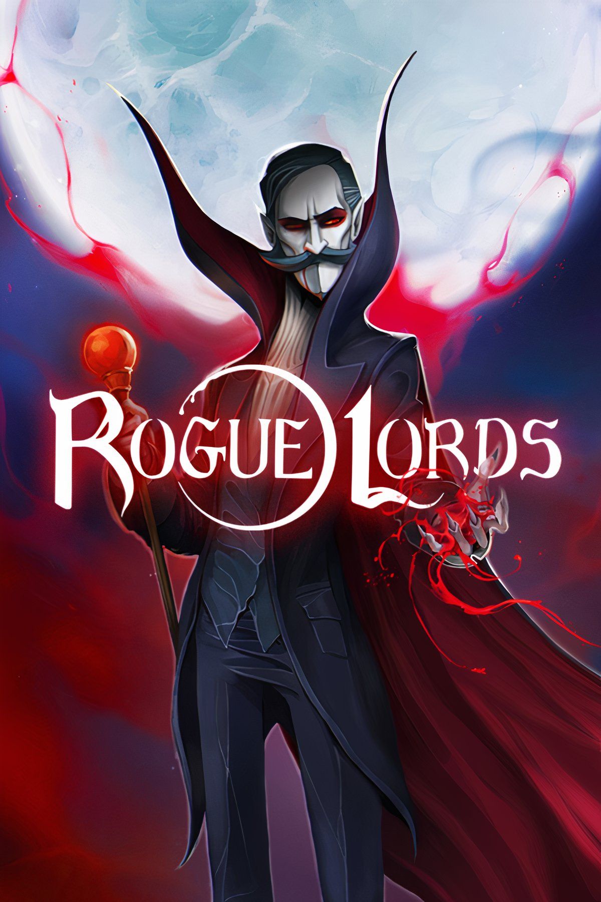 Rogue Lords