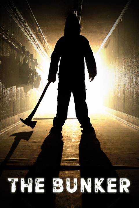 The Bunker Tag Page Cover Art