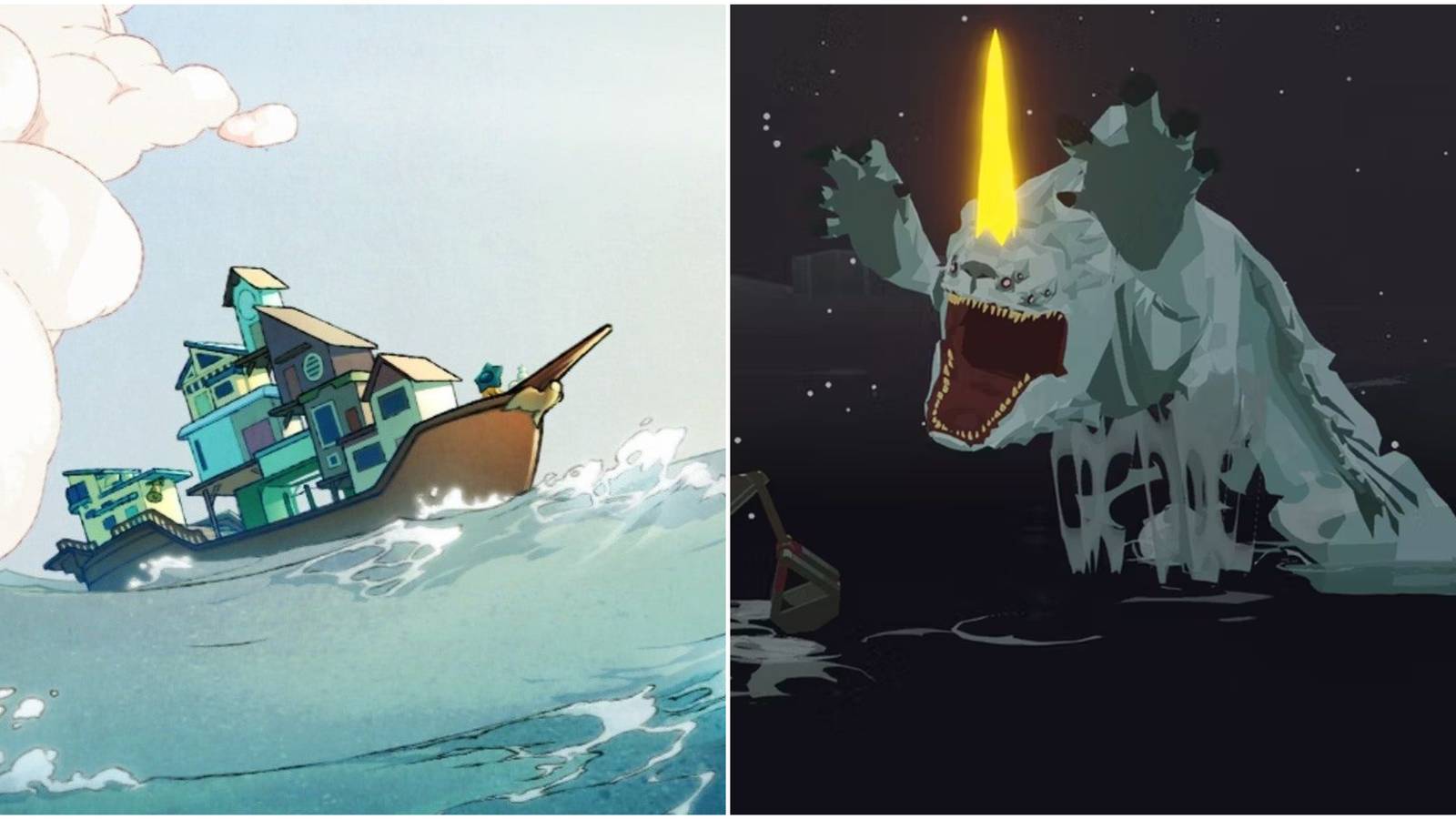 Simulation Games With The Best Story Modes