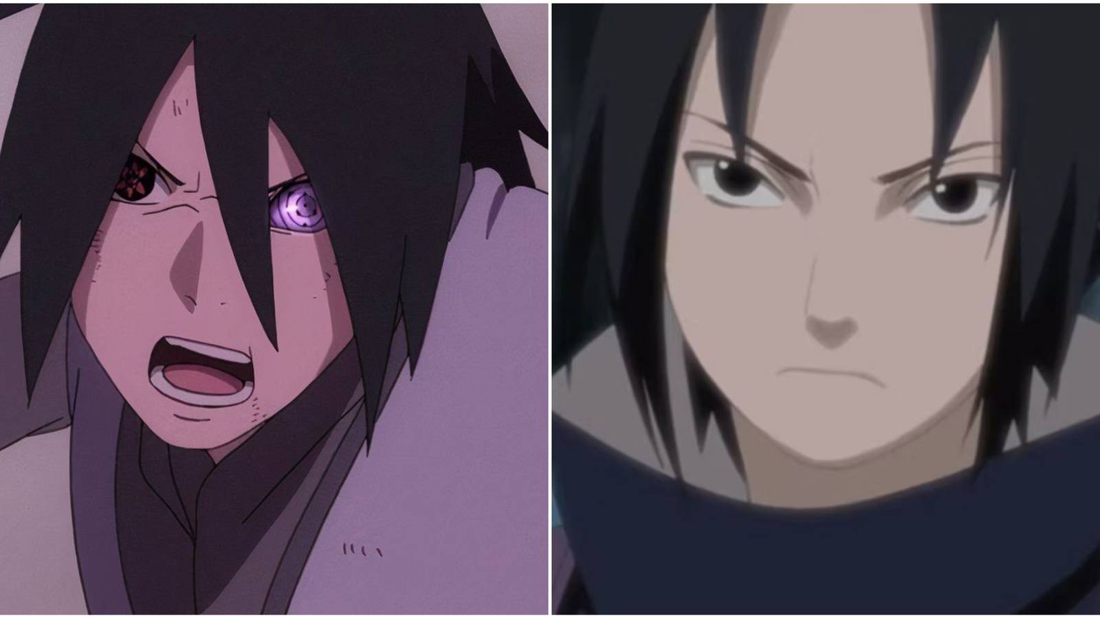 Naruto: Sasuke's Best Fights, Ranked