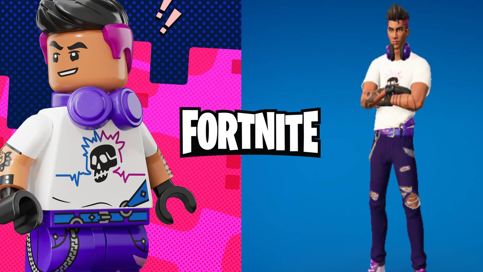 how to get chord kahele skin fortnite