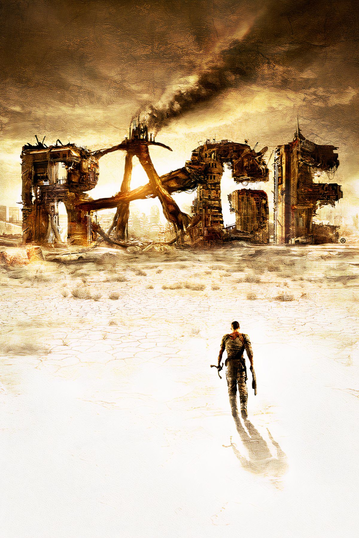 RAGE Tag Page Cover Art