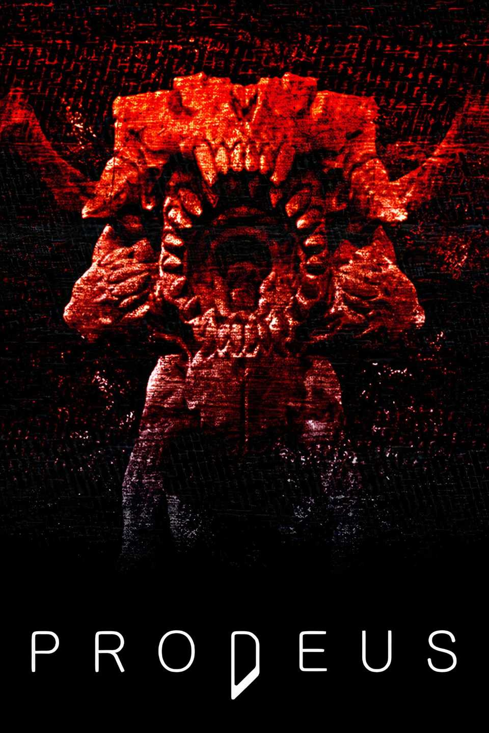 Prodeus Tag Page Cover Art