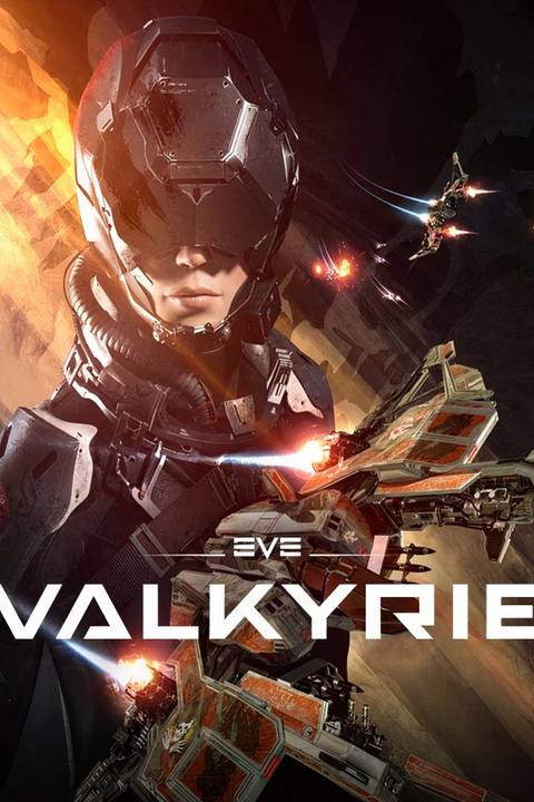 Eve: Valkyrie Tag Page Cover Art