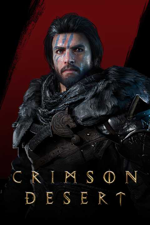 Open World RPG Crimson Desert Showcases Massive Battles Questing And More Open World RPG Crimson Desert Showcases Massive Battles Questing And More