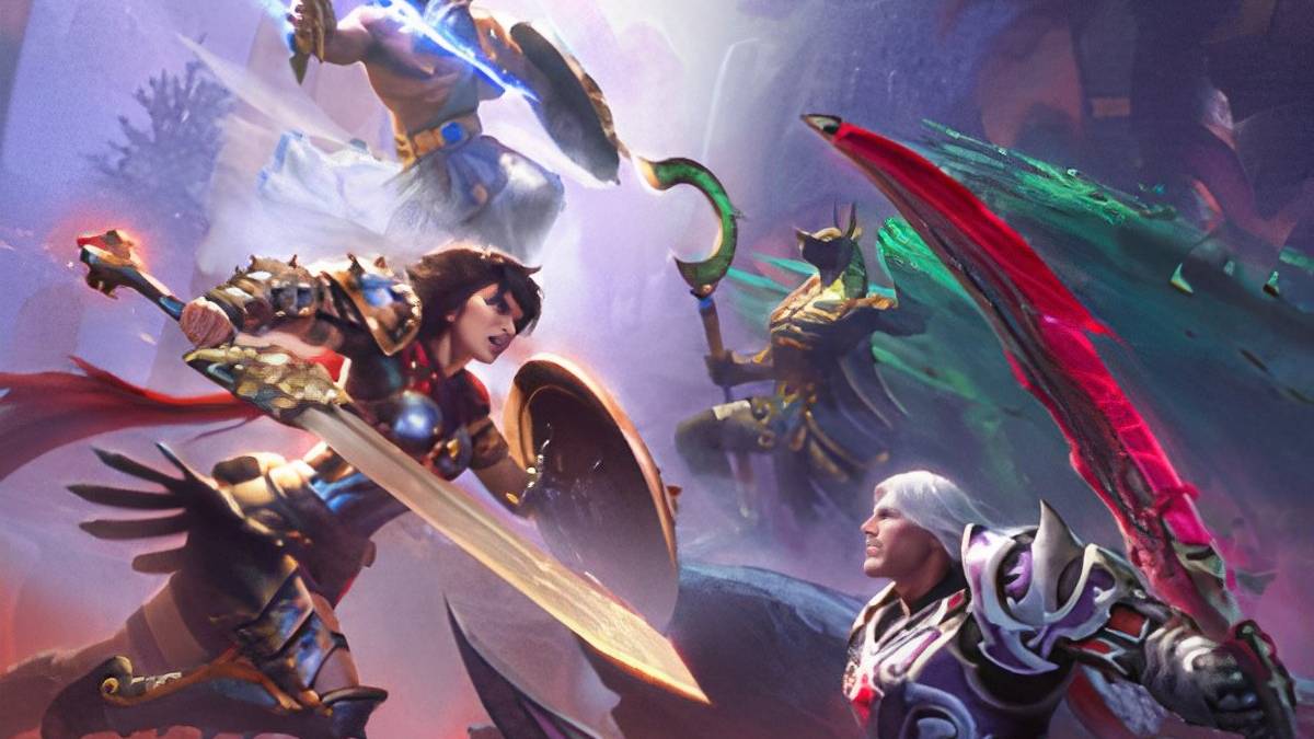 SMITE 2 News, Trailer, Guides, and More