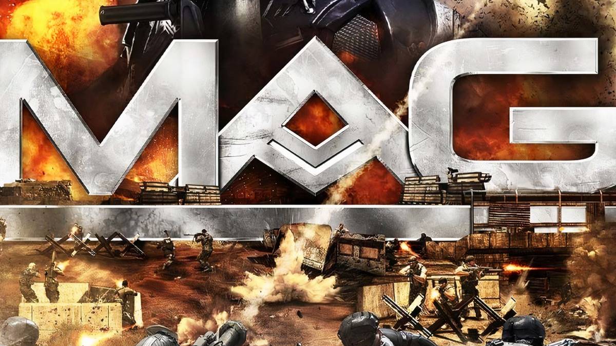 MAG News, Trailer, Guides, and More