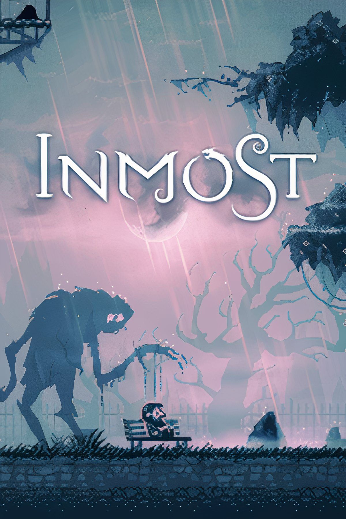 Inmost Tag Page Cover Art