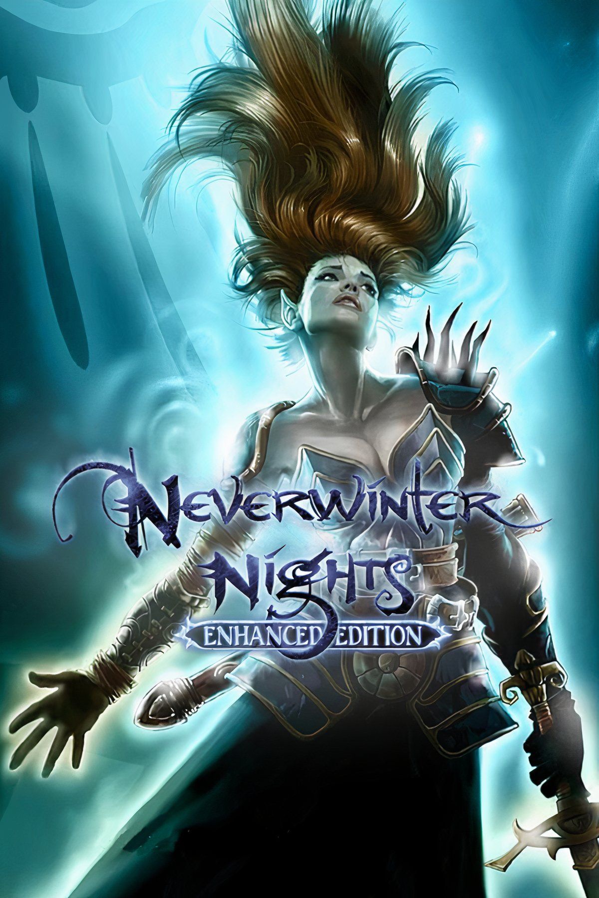 Neverwinter Nights Tag Page Cover Art