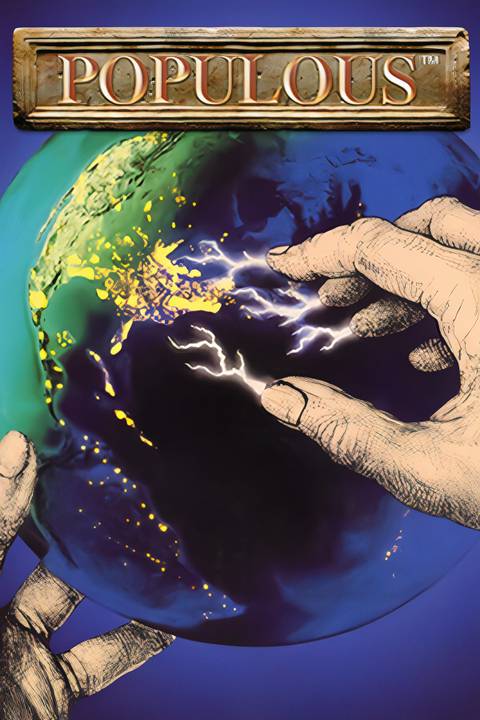 Populous Tag Page Cover Art