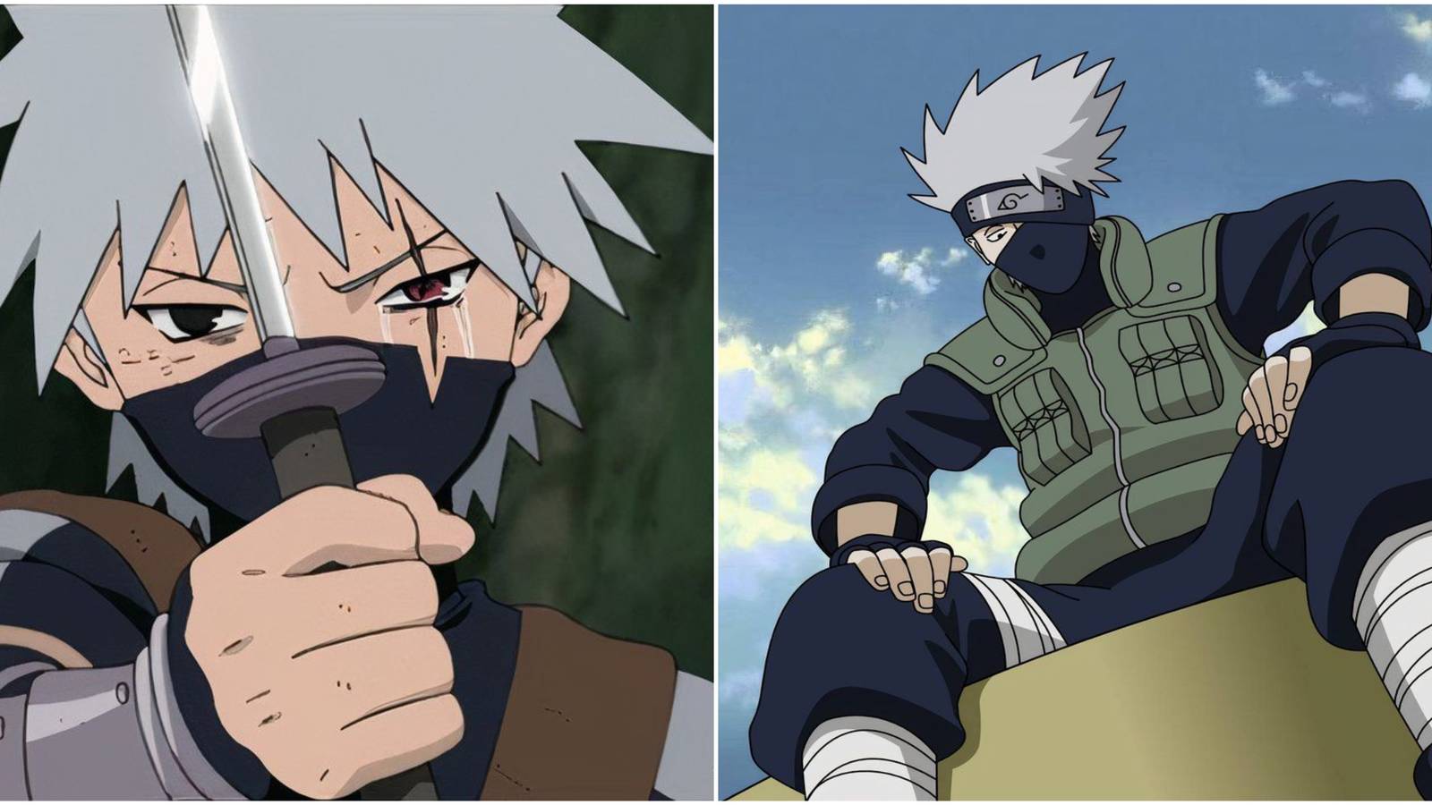 Naruto: Kakashi's 8 Best Fights, Ranked