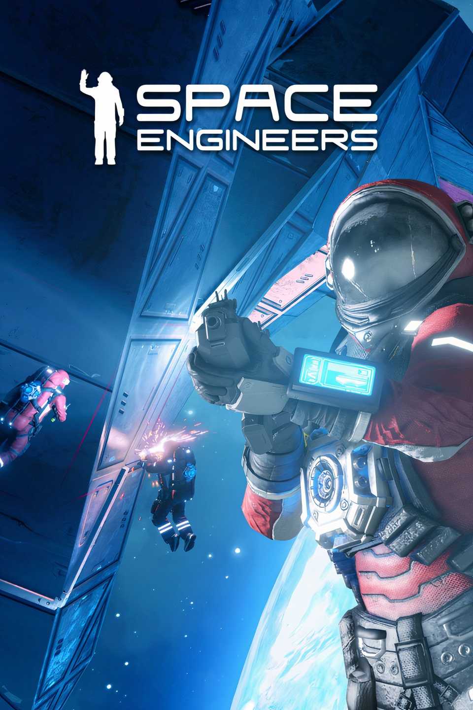 Interdimensional Engineer Game Open-World Games With Mountains So Big They Make Everest Look Small