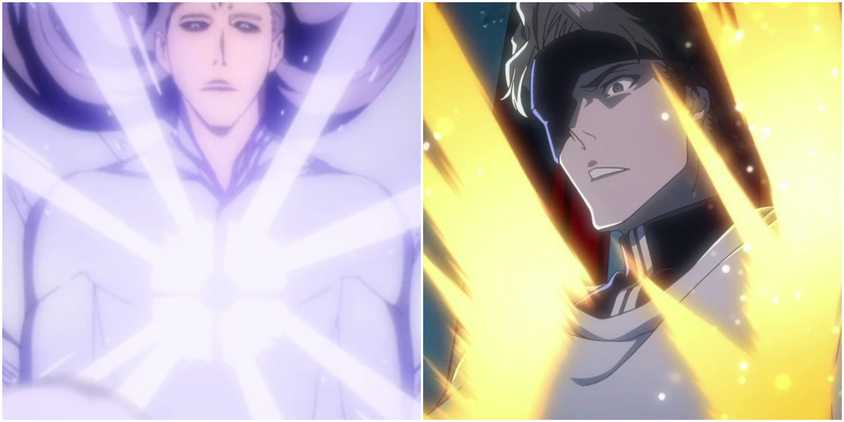 Di Roy Rinker Fight Bleach: Best Rukia Fights, Ranked