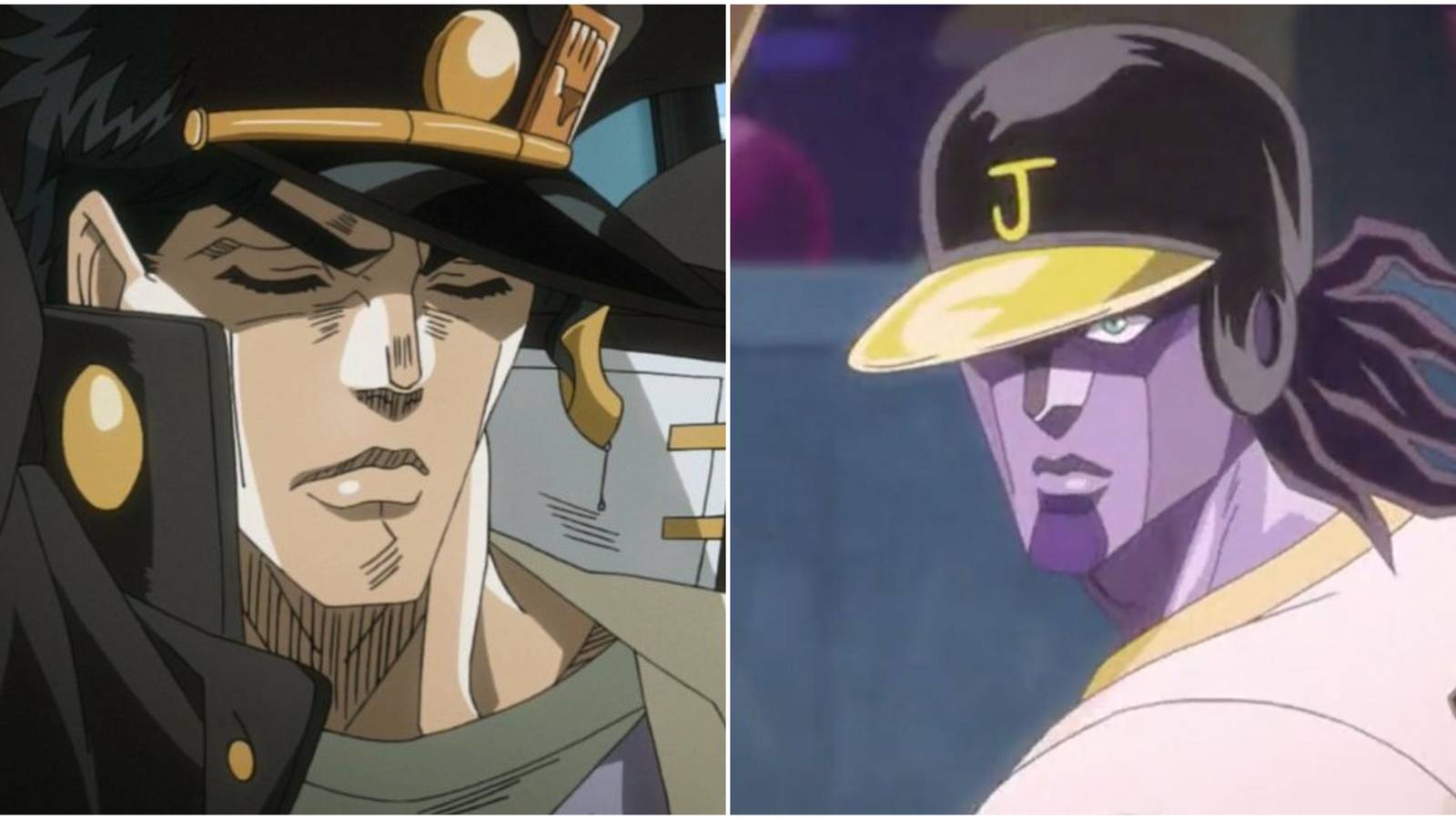 JoJo's Bizarre Adventure: Best Stand Battles In Stardust Crusaders