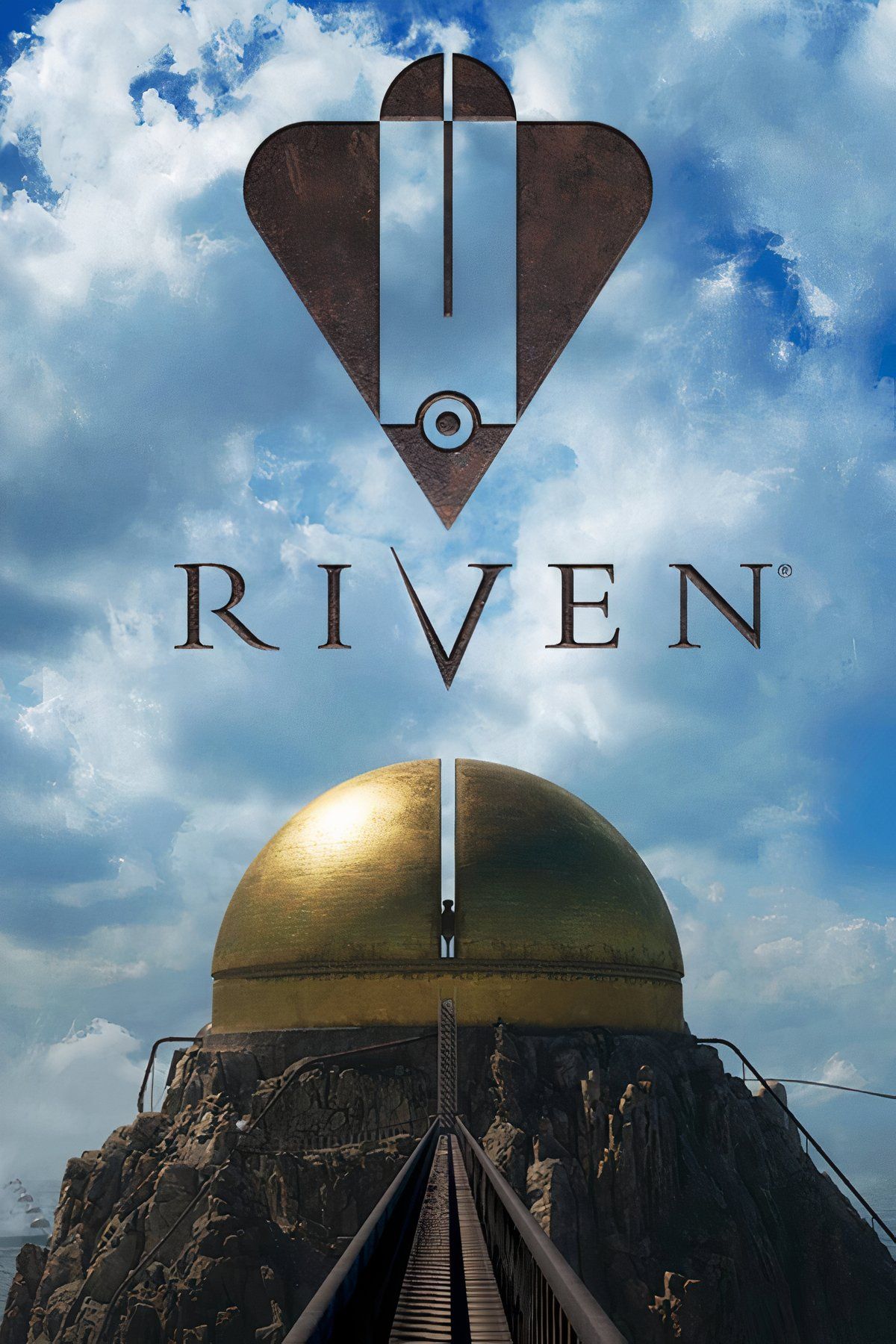 Riven (2024) Tag Page Cover Art