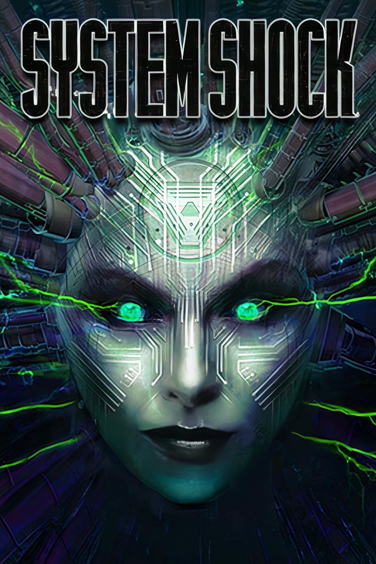 System Shock 3